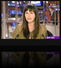 PRISCILIA DE SELVE